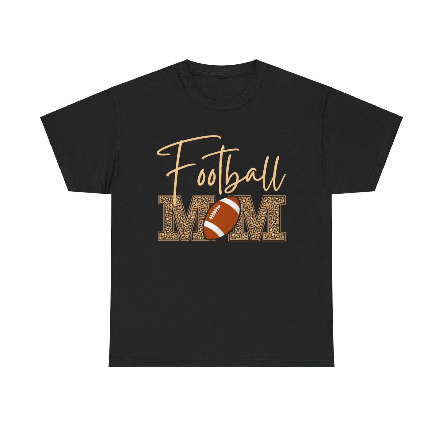 Football Mom Unisex Tee