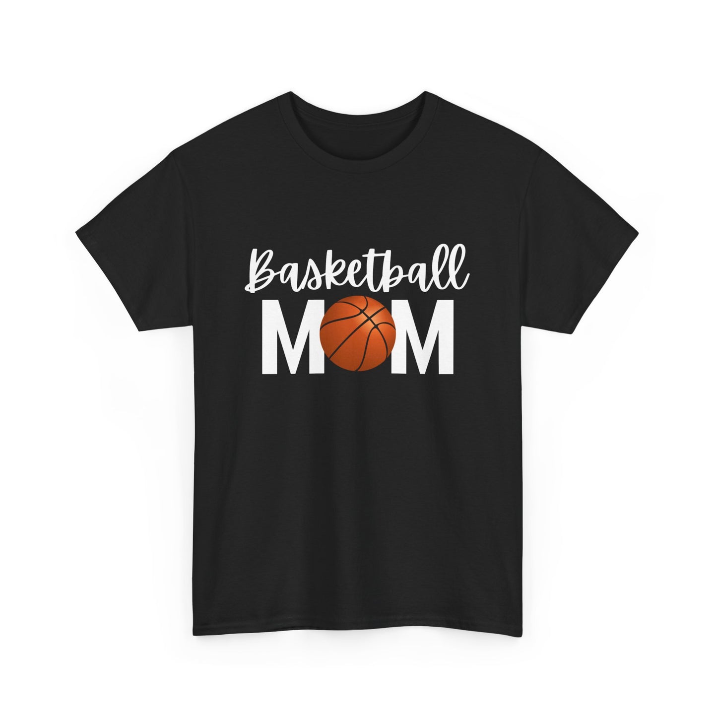 Basketball Mom Unisex Tee