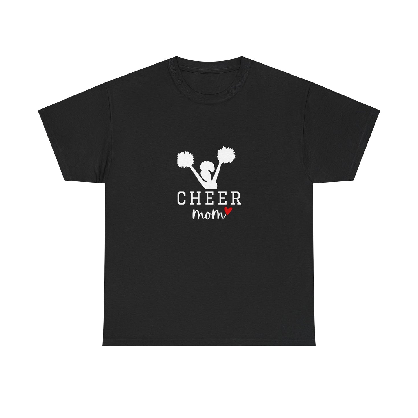 Cheer Mom Unisex Tee