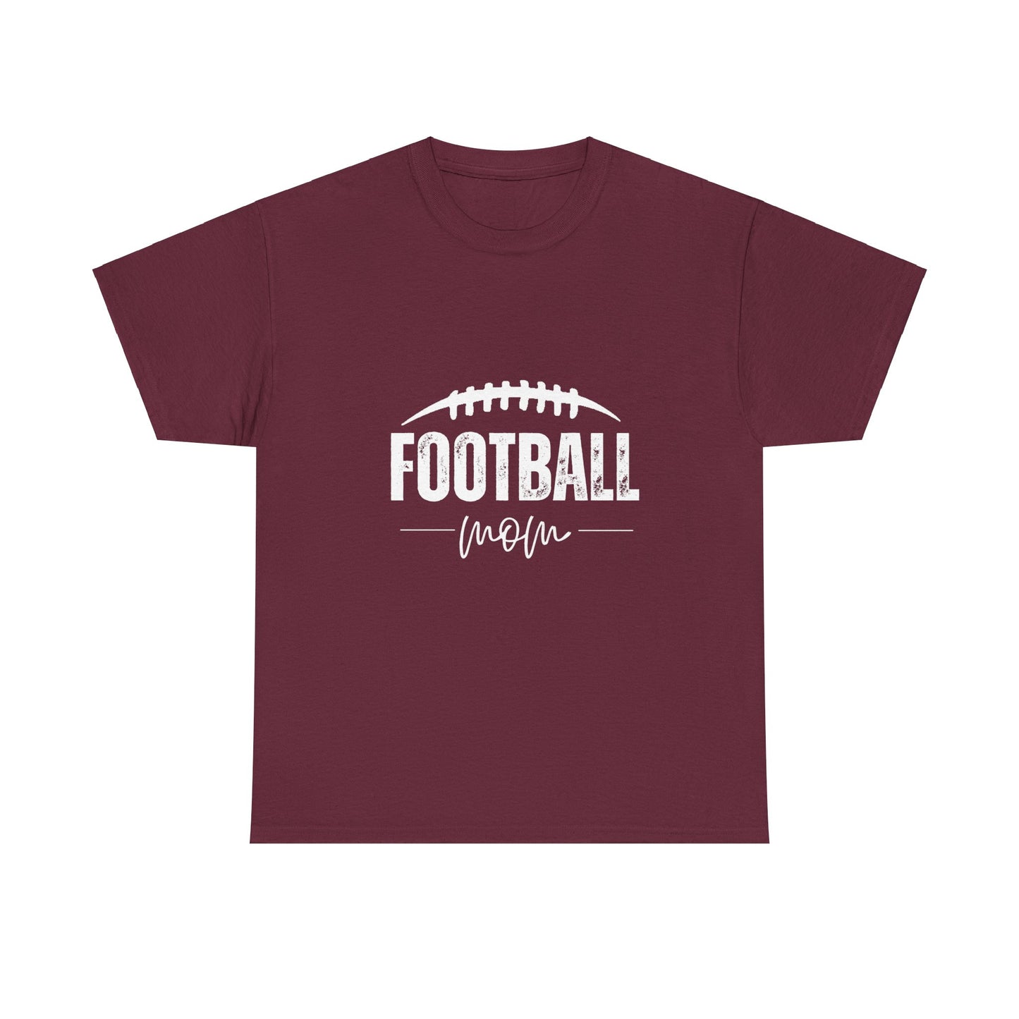 Football Mom Unisex Tee