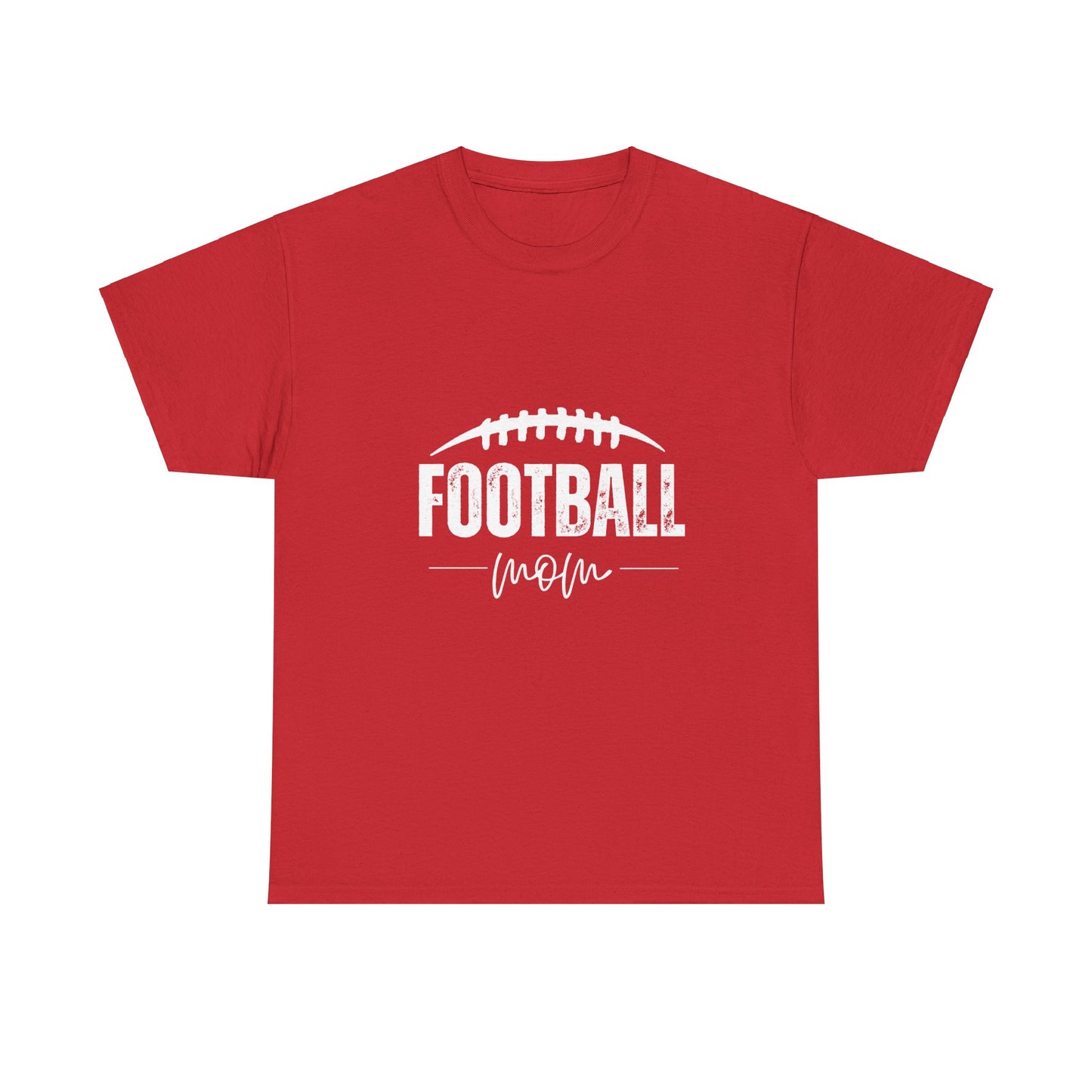 Football Mom Unisex Tee