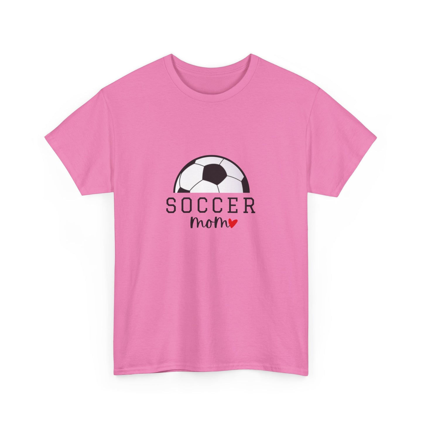 Soccer Mom Unisex Tee