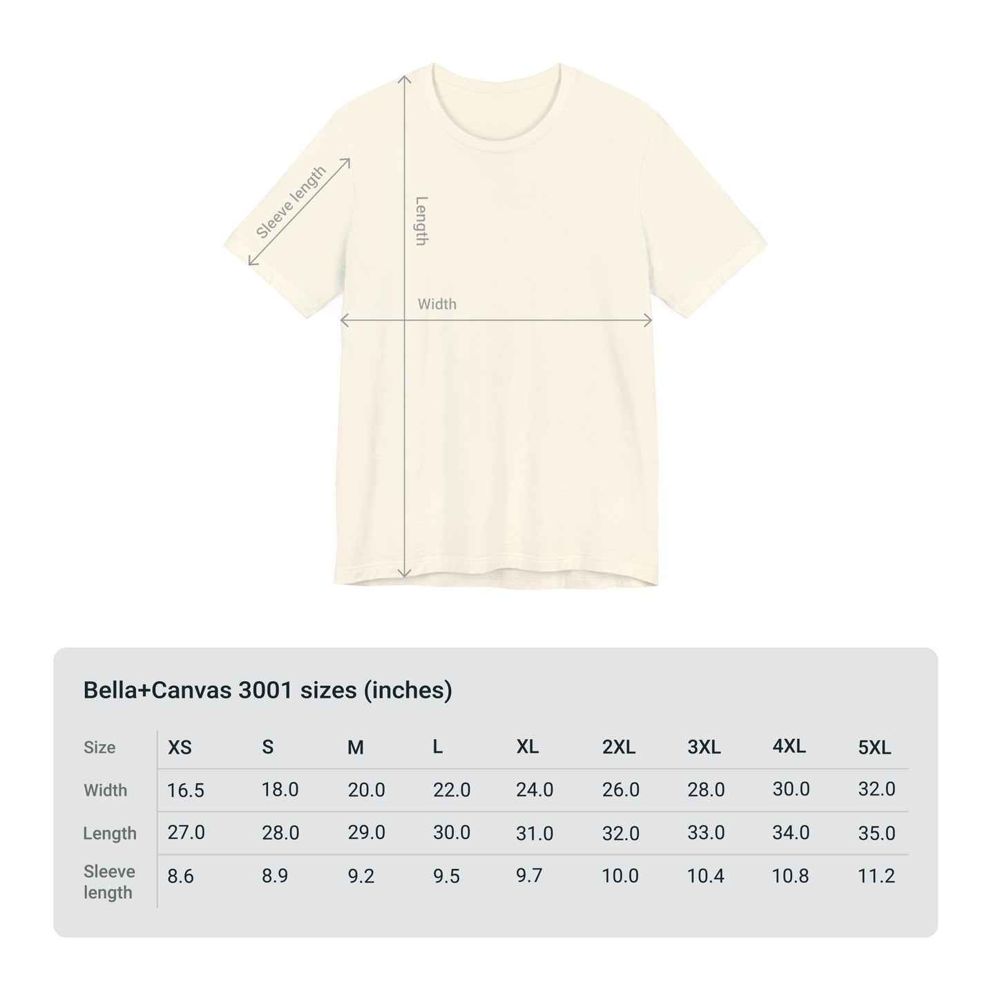 Be Gentle With Yourself Jersey Short Sleeve Tee