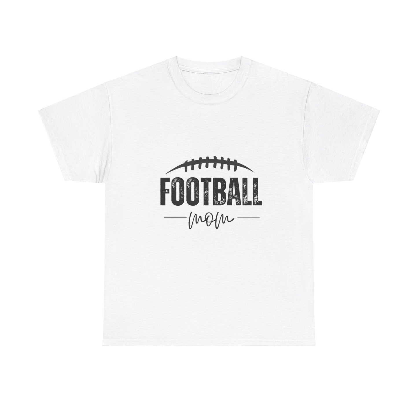 Football Mom Unisex Tee