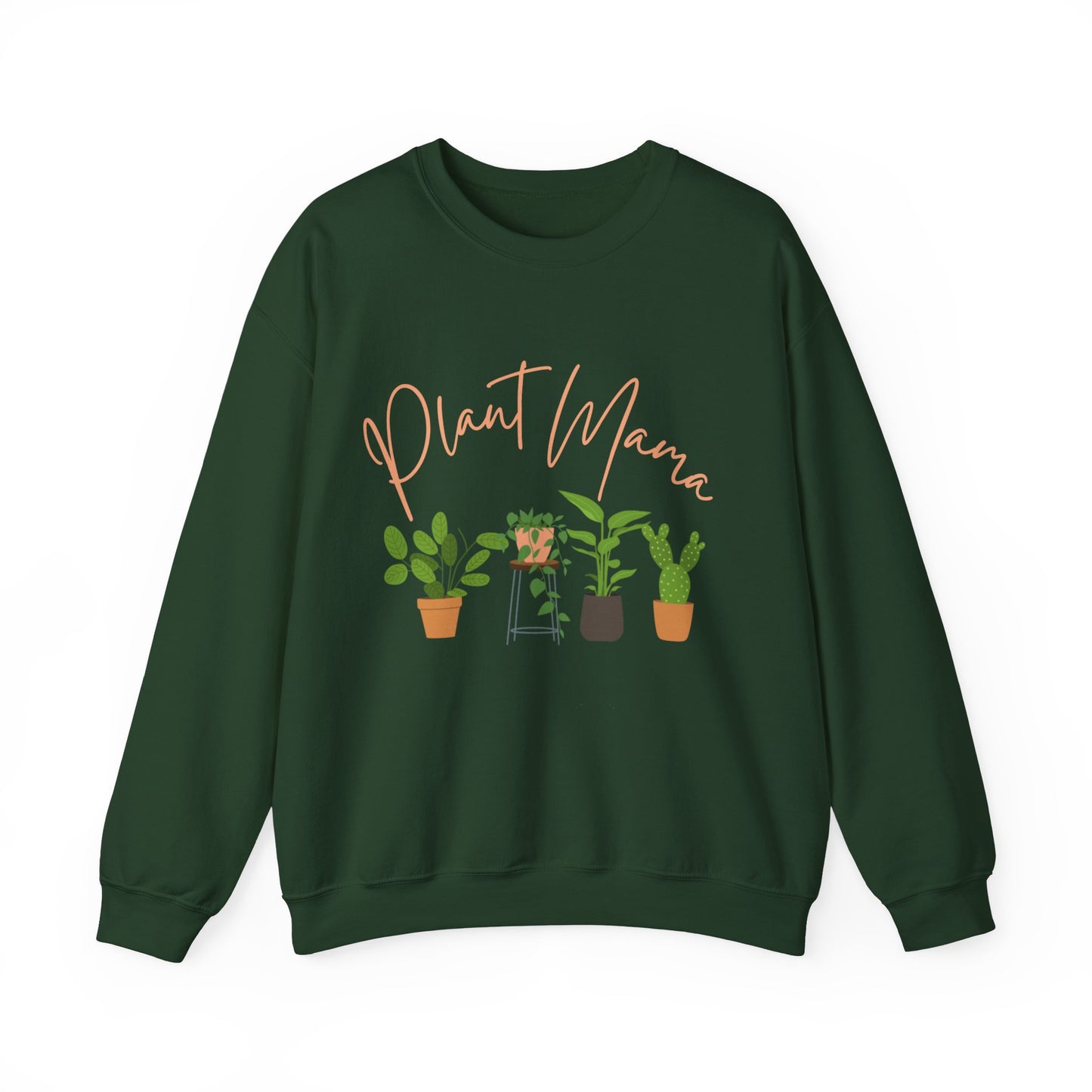 Plant Mama Unisex Sweatshirt