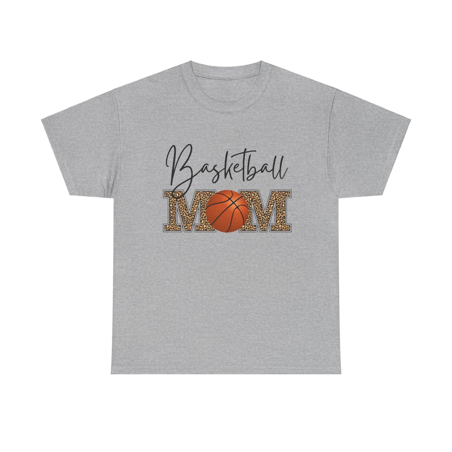 Basketball Mom Unisex Tee