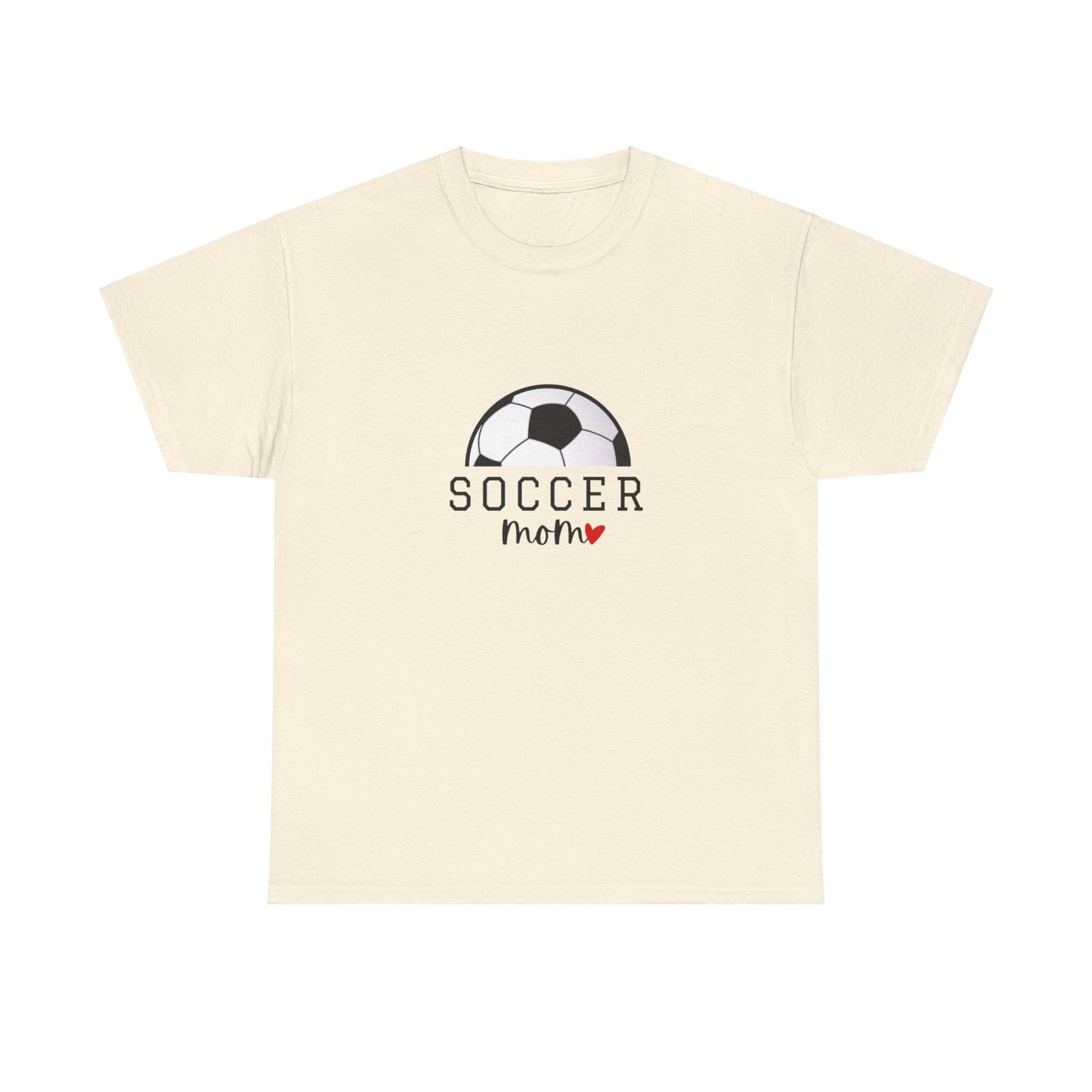 Soccer Mom Unisex Tee