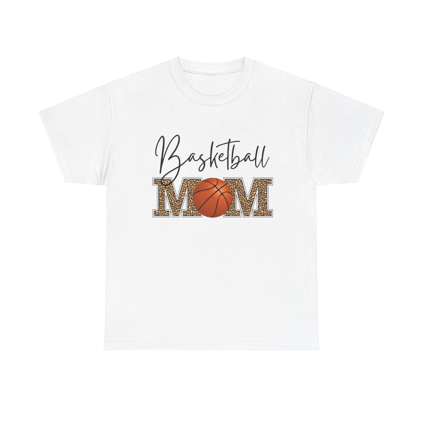 Basketball Mom Unisex Tee