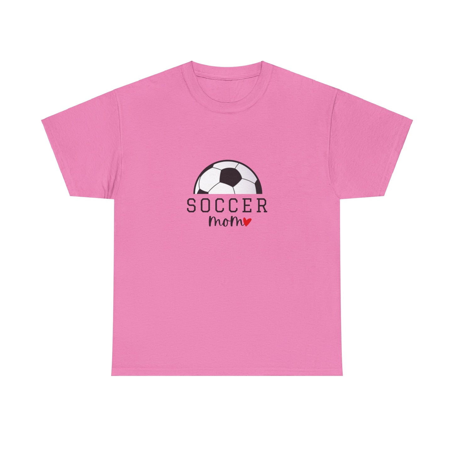 Soccer Mom Unisex Tee