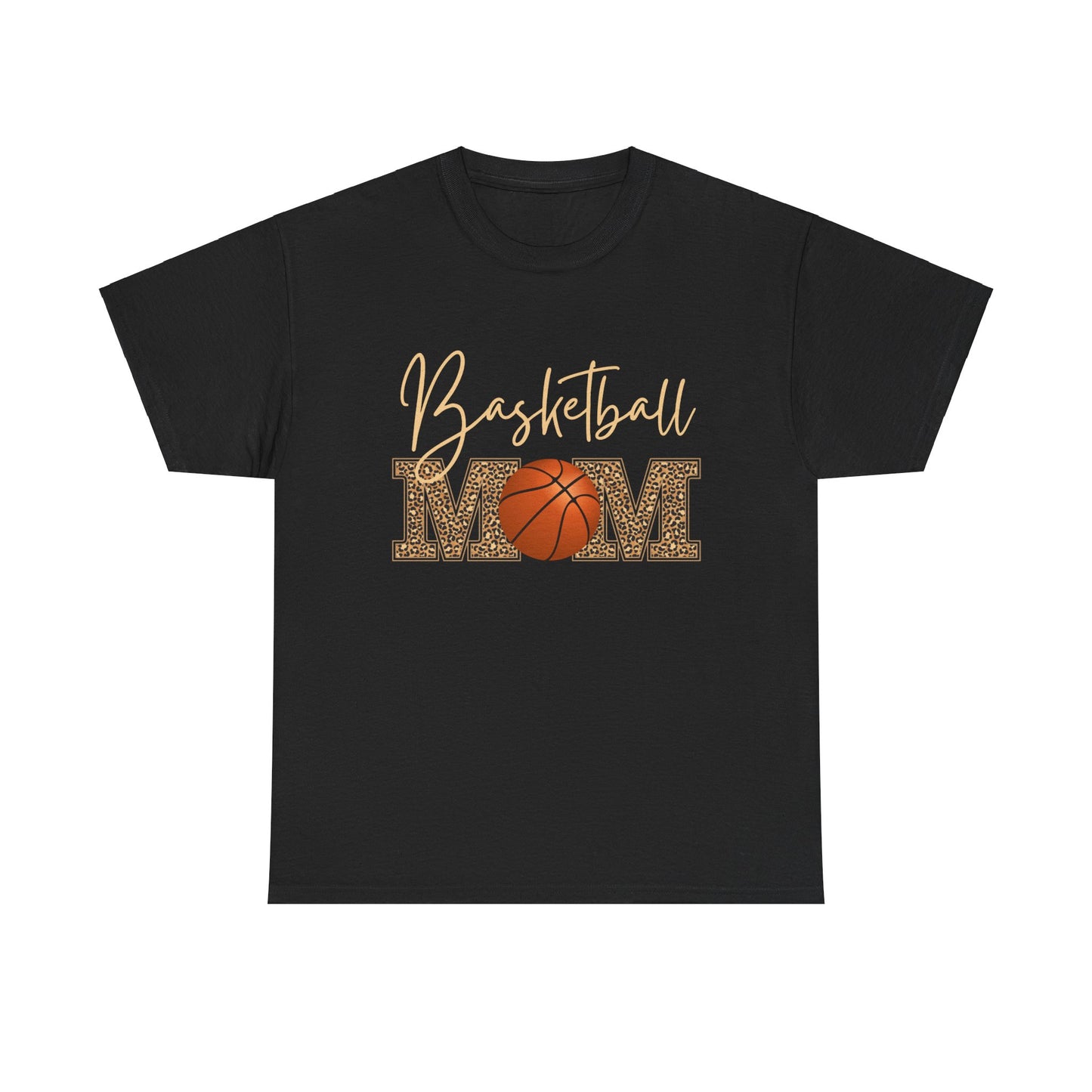 Basketball Mom Unisex Tee