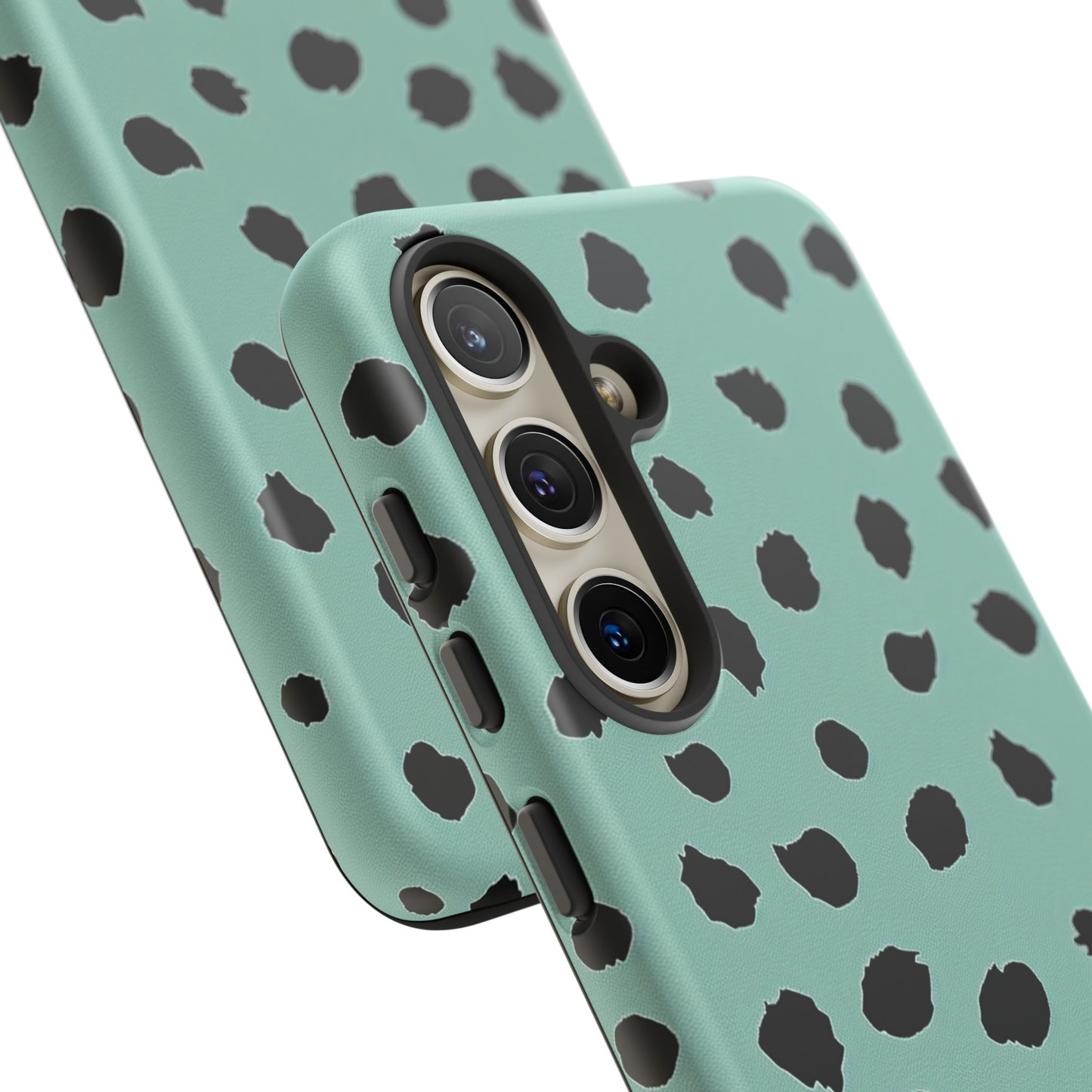 Mint Print Tough Phone Case