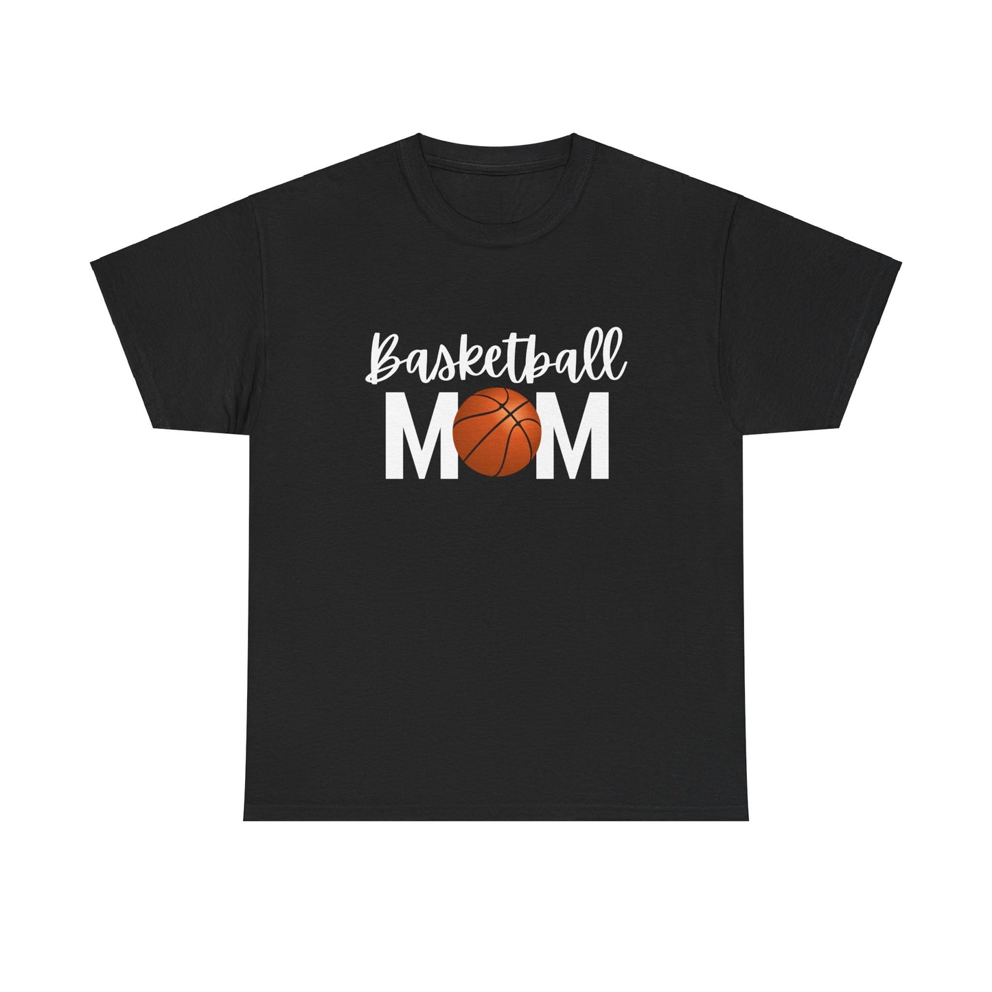 Basketball Mom Unisex Tee