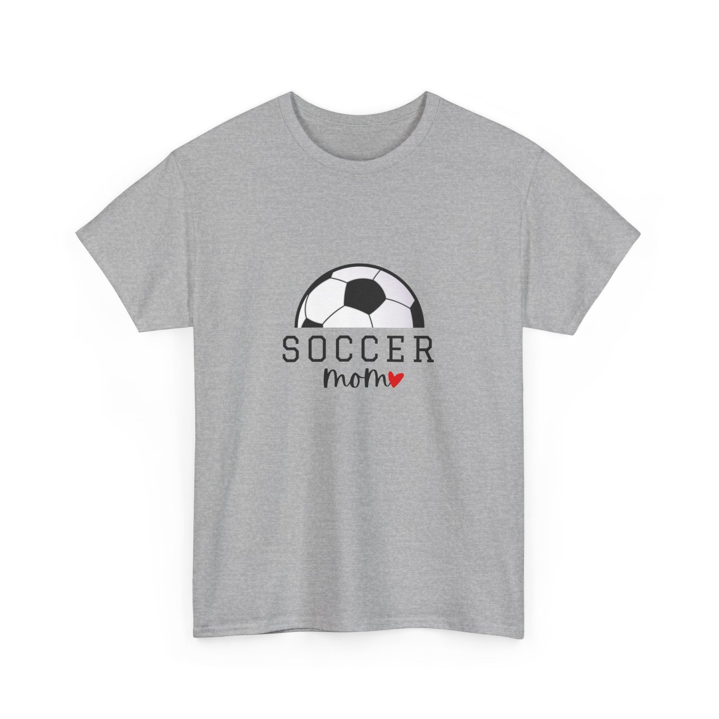 Soccer Mom Unisex Tee