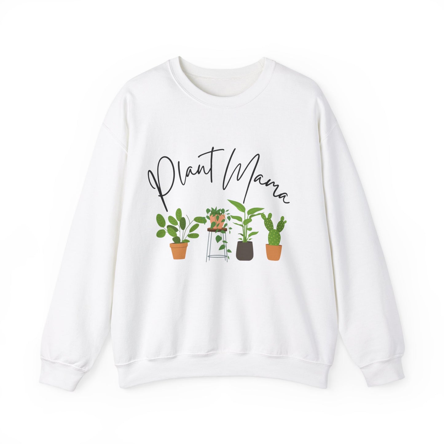 Plant Mama Unisex Sweatshirt