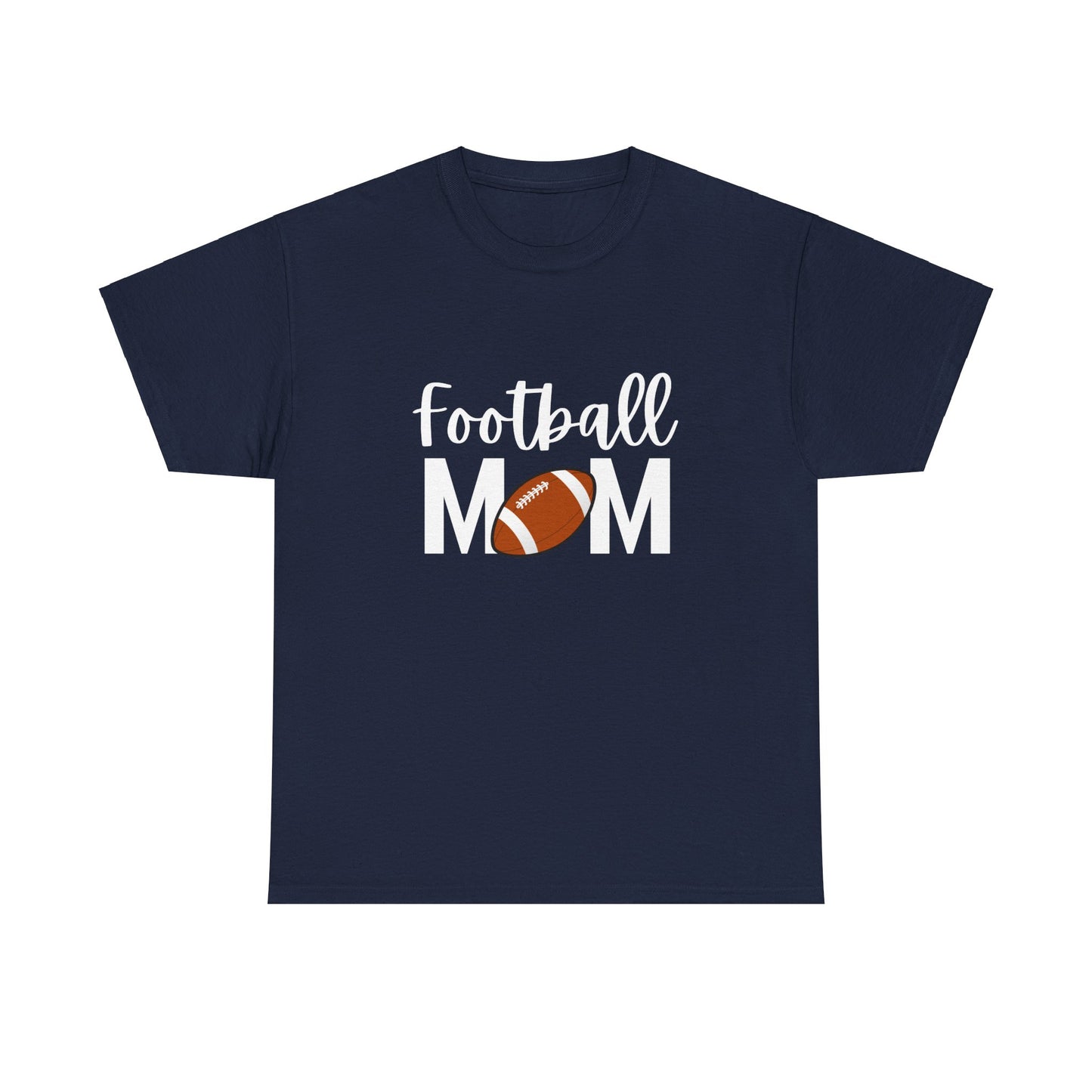 Football Mom Unisex Tee