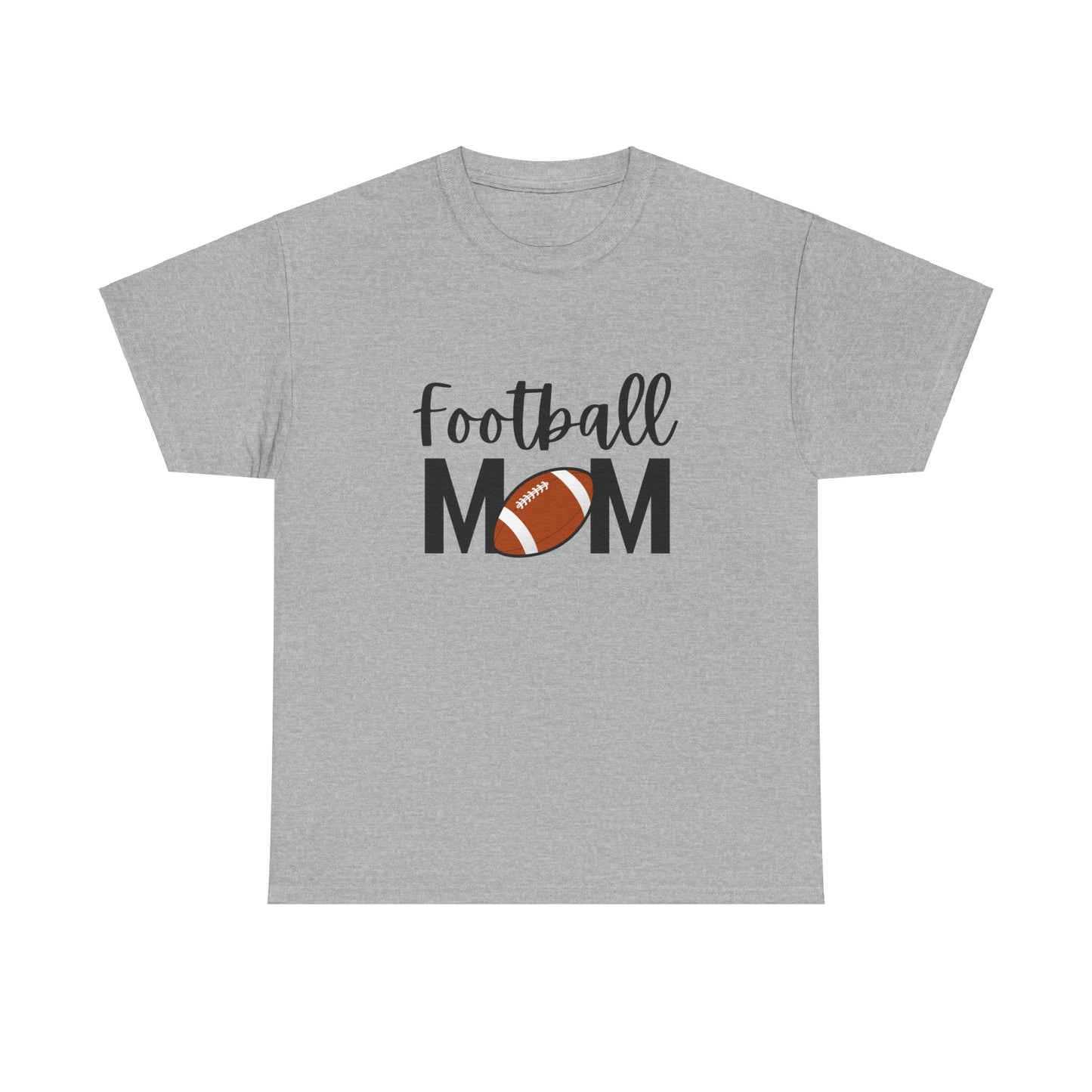 Football Mom Unisex Tee